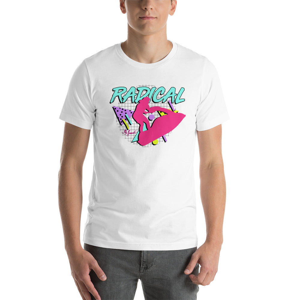 Ride the Party T-Shirt