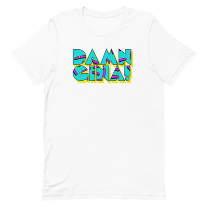 Damn Gina T-Shirt