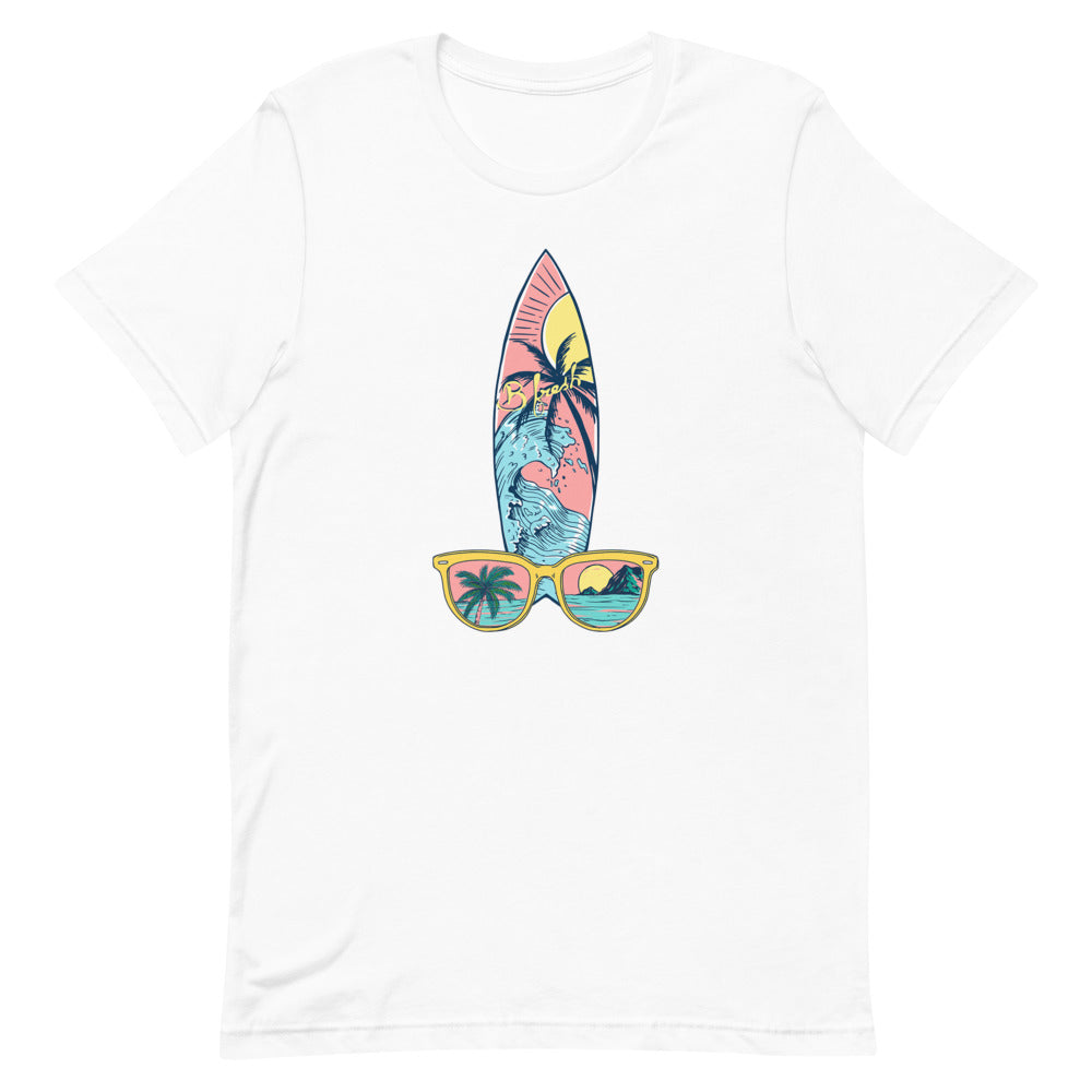 freshen up tour shirt