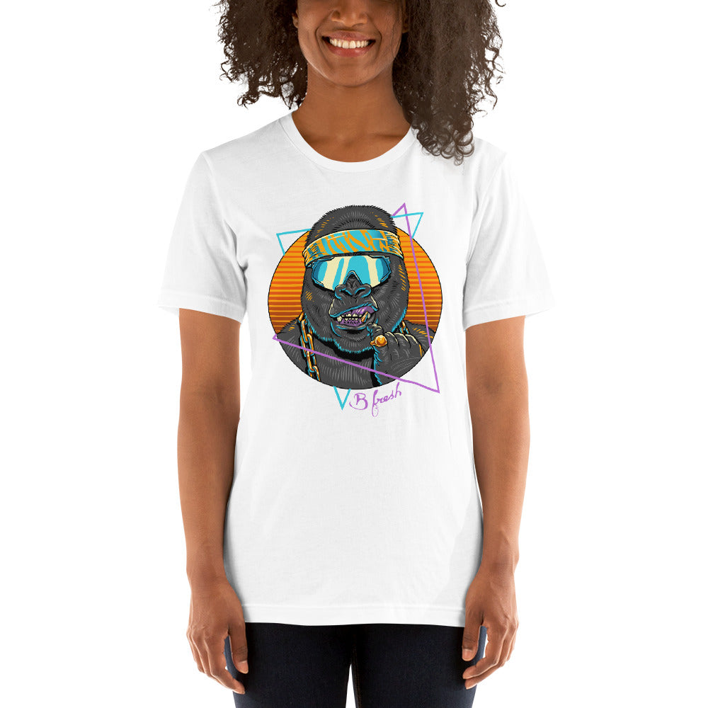 Retro Rilla T-Shirt