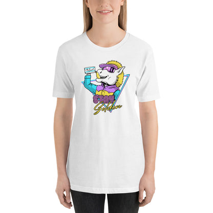 Pony Boy T-Shirt