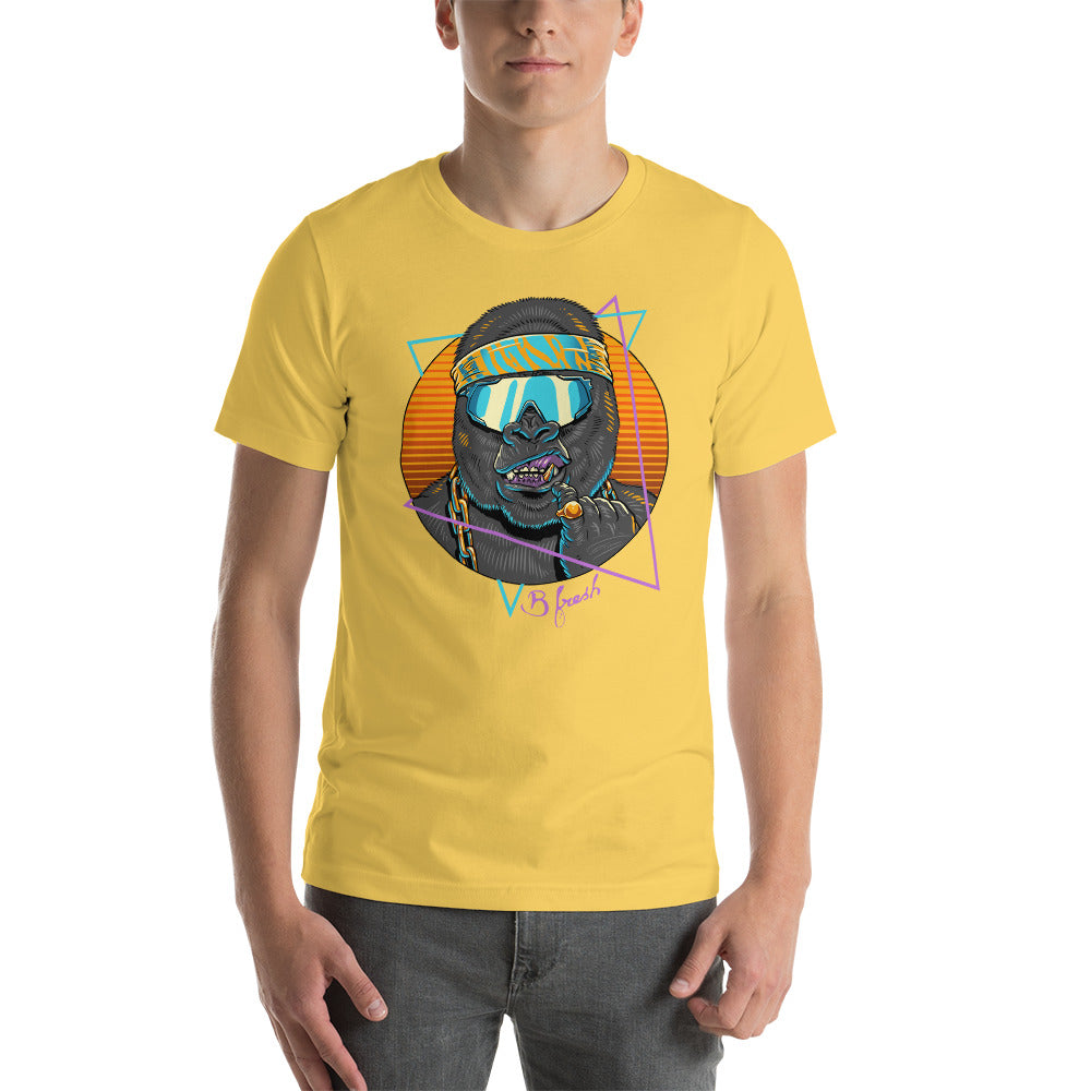 Retro Rilla T-Shirt