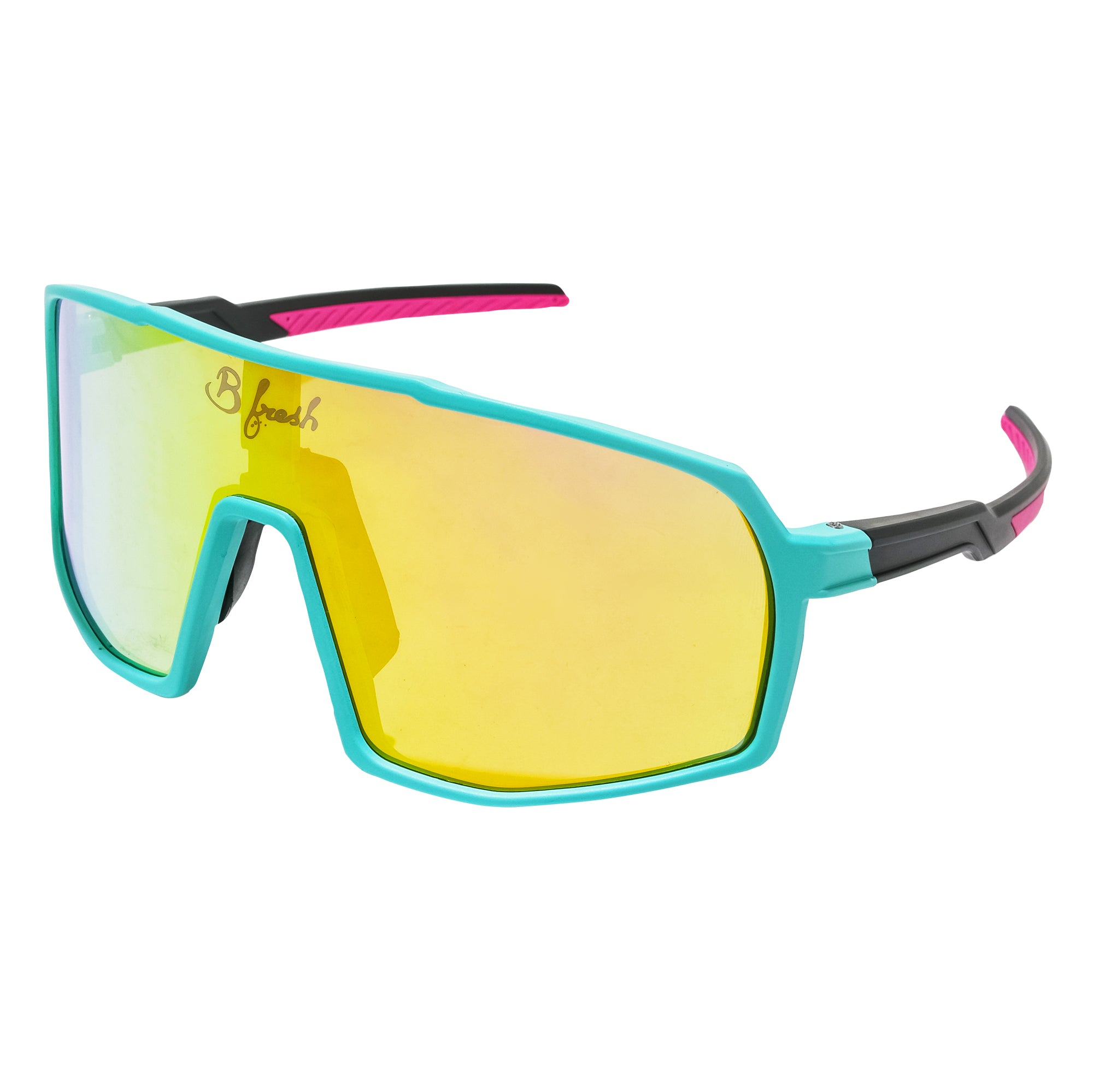 The Vapor Waves Sun Blockers B Fresh Gear