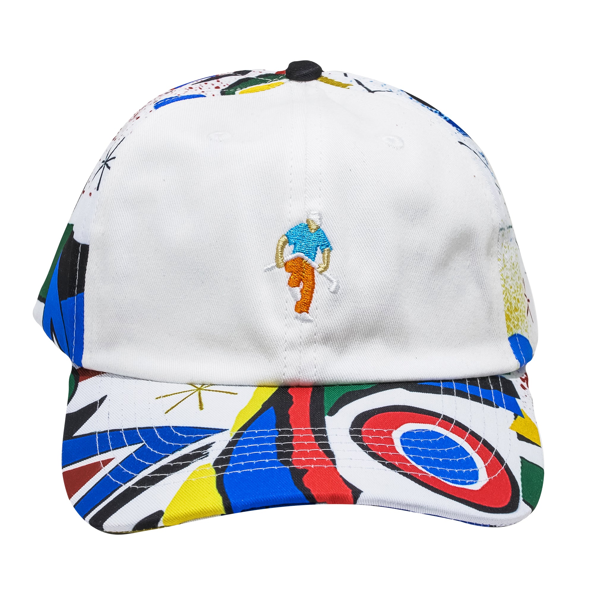 F Golf Shoot McGavin Dad - Hat - B Fresh Gear